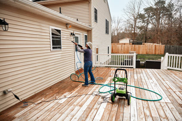 Best Local Pressure Washing Services  in Little Walnut Village, NM