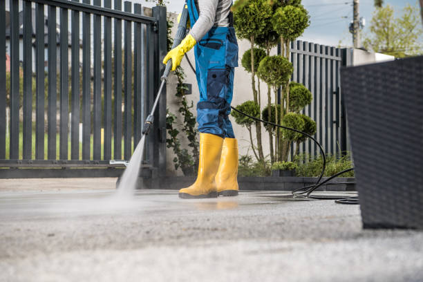 Pressure Washing Estimates in Little Walnut Village, NM