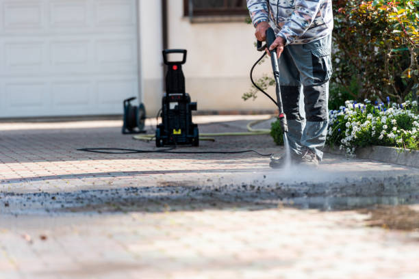 Professional Pressure Washing in Little Walnut Village, NM